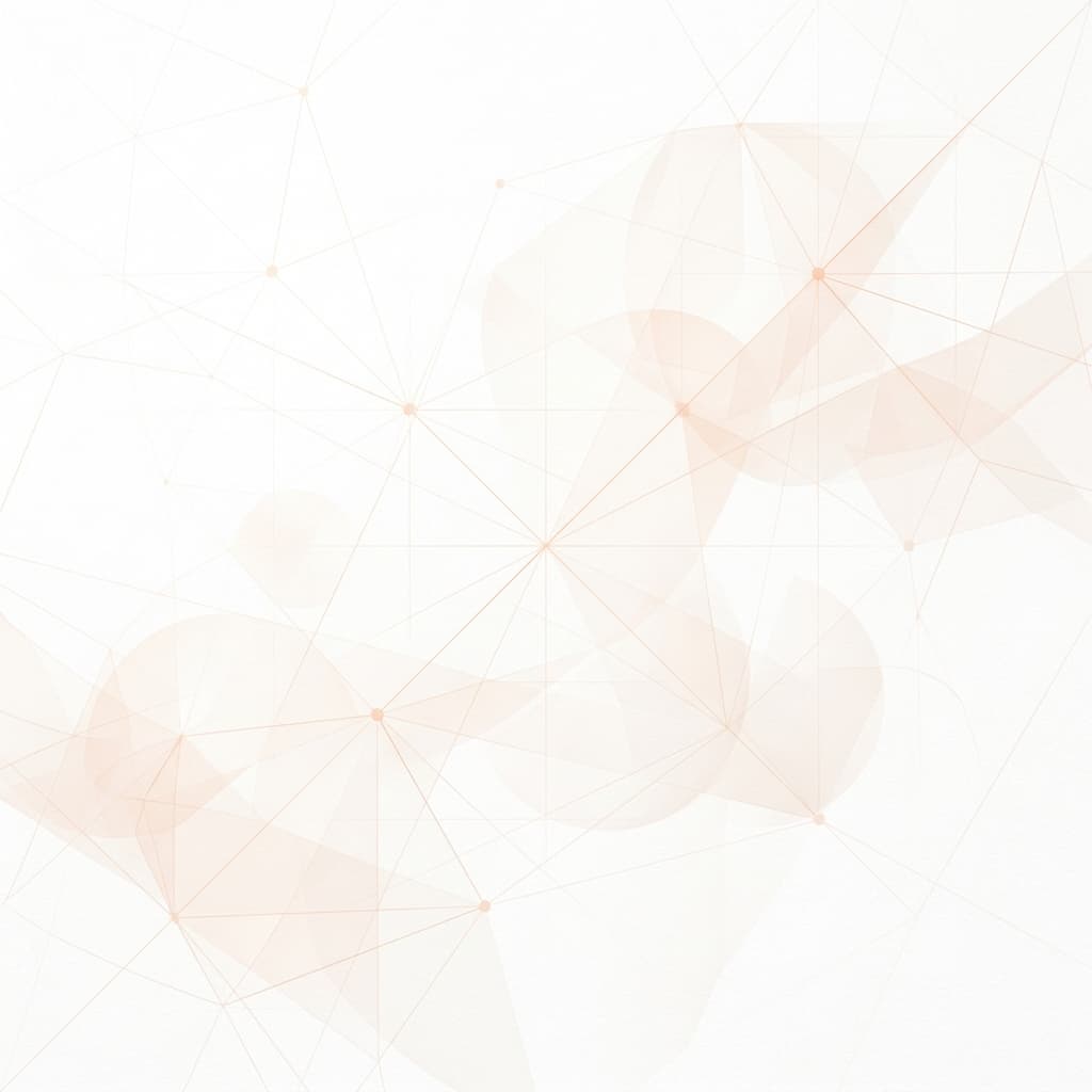 Abstract background pattern