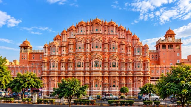 Jaipur Office