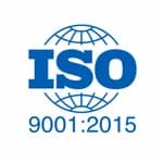 ISO 9001:2015