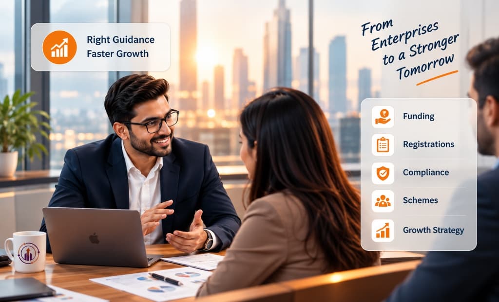 Growthora Client Success Stories