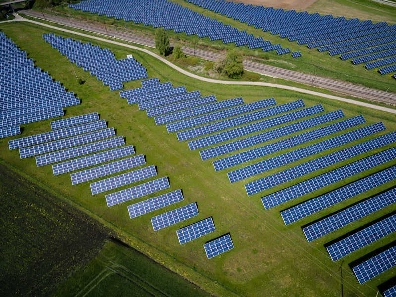 Clean Energy & ClimateTech