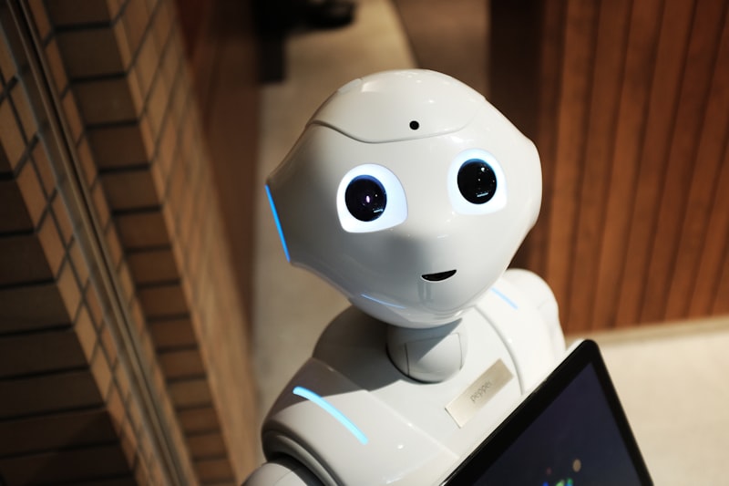 Deep-Tech & AI