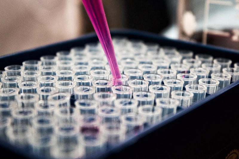 MedTech & Biotech