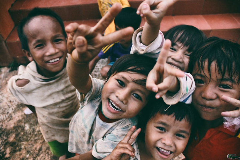 Social Impact & NGOs