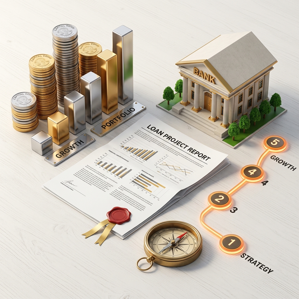 Industrial Advisory Execution