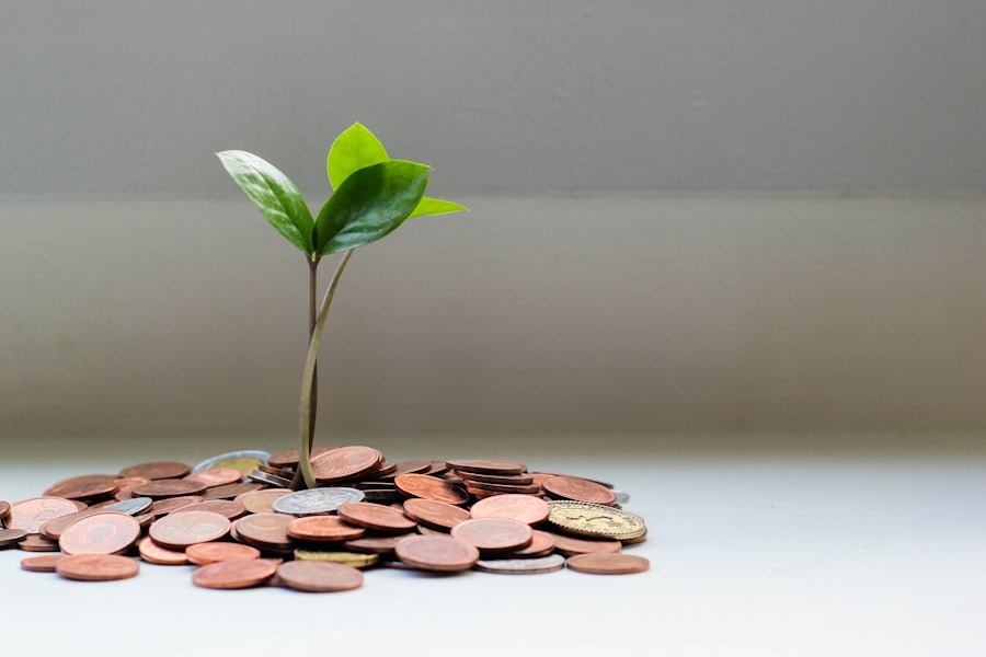 Equity Funding
